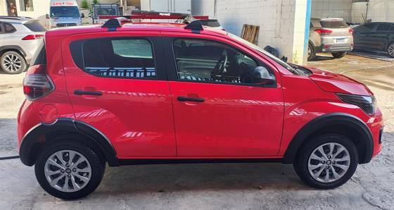 FIAT MOBI 1.0 EVO FLEX LIKE. MANUAL FIAT MOBI 1.0 EVO FLEX LIKE. MANUAL